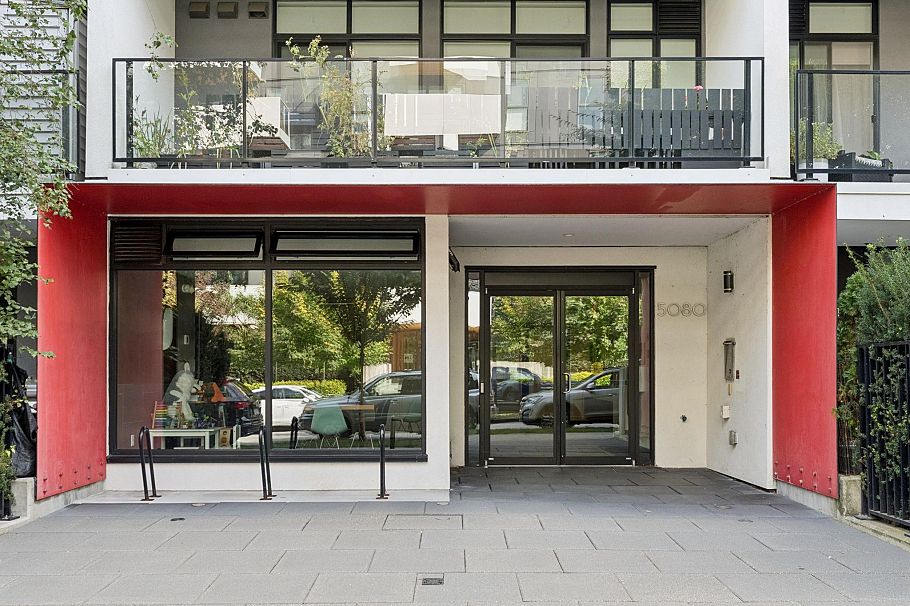 501 5080 Quebec Street Vancouver, BC - 22