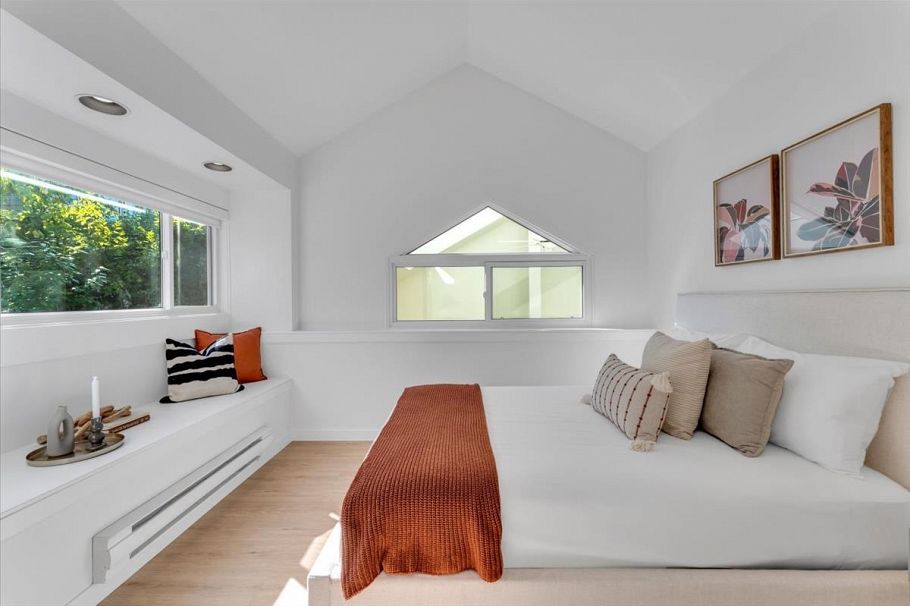 1939 W 12th Avenue Vancouver, BC - 22