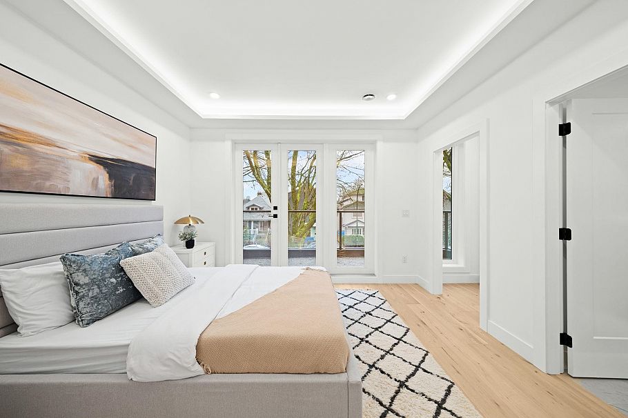 1 1967 E 13th Avenue Vancouver, BC - 21
