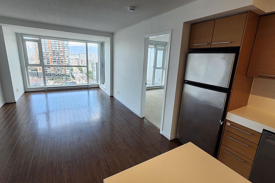 1003 2770 Sophia Street Vancouver, BC - 22