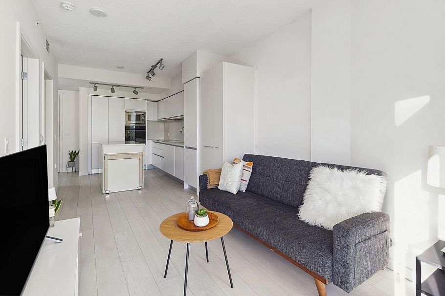 611 180 E 2nd Avenue Vancouver, BC - 12