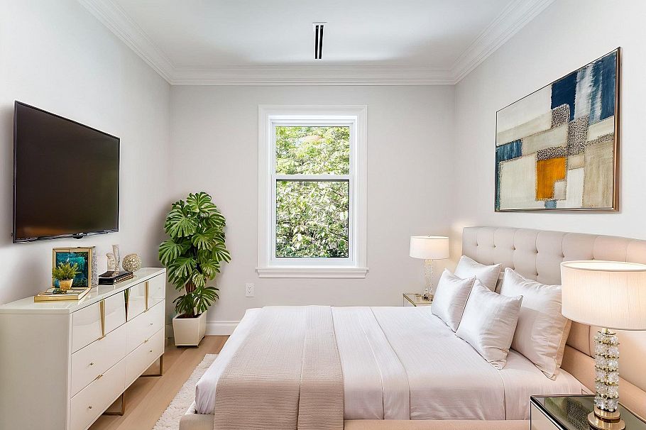 980 Bidwell Street Vancouver, BC - 33