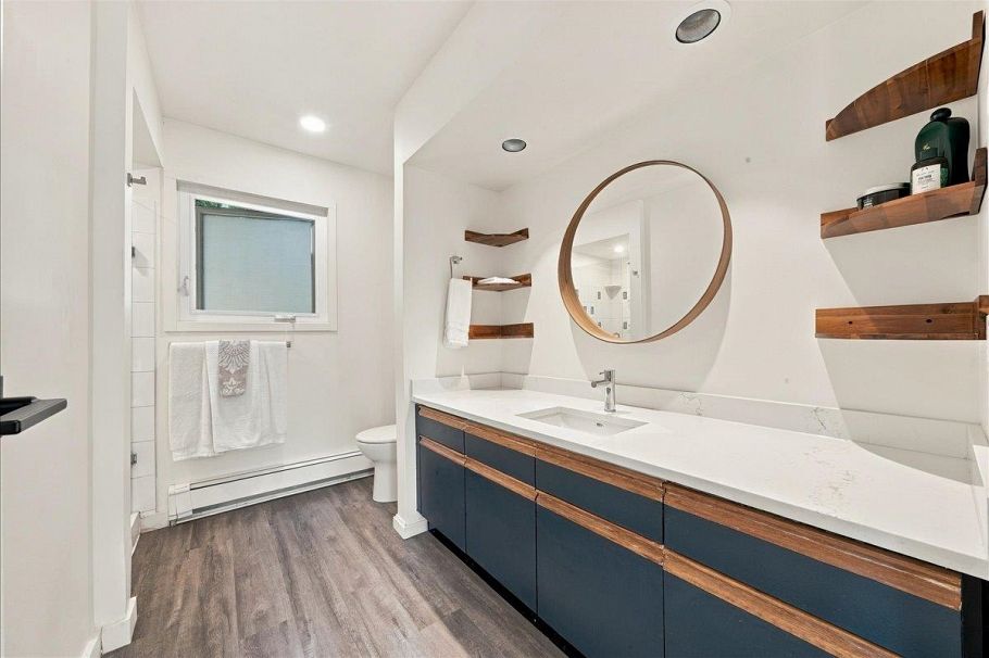 4151 Fircrest Place North Vancouver, BC - 17