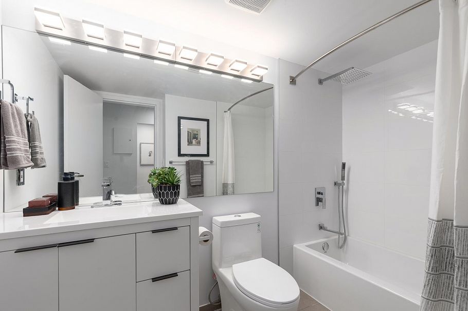 207 2410 Cornwall Avenue Vancouver, BC - 16