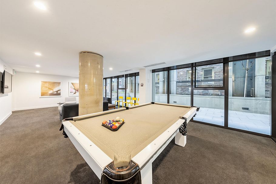 1002 1133 Hornby Street Vancouver, BC - 31
