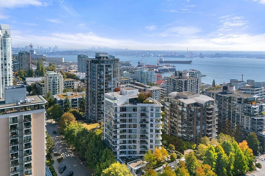 1106 175 W 2nd Street North Vancouver, BC - 29