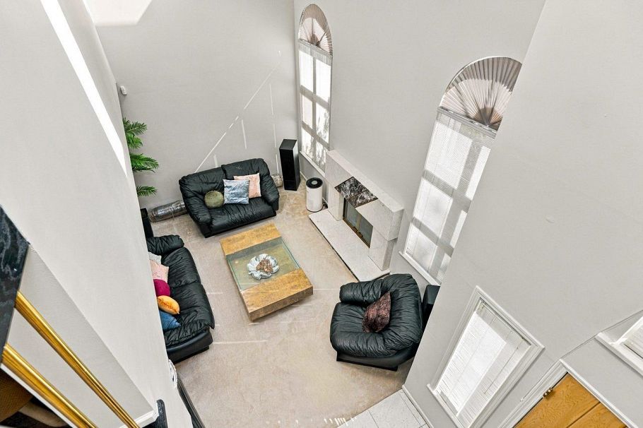 1039 W 29th Avenue Vancouver, BC - 19