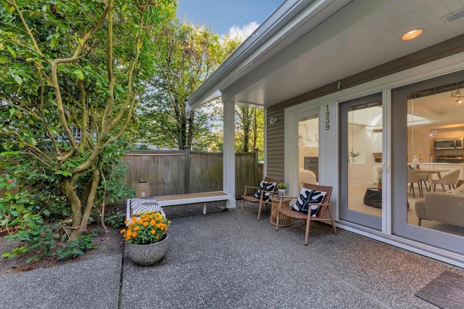 1939 W 12th Avenue Vancouver, BC - 2