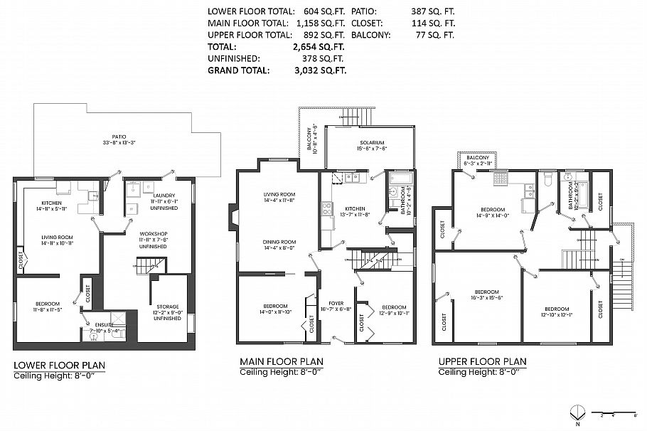 443 E 7th Street North Vancouver, BC - 23
