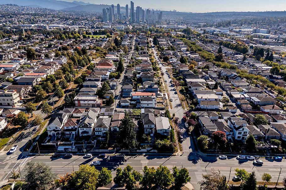2178 Renfrew Street Vancouver, BC - 33