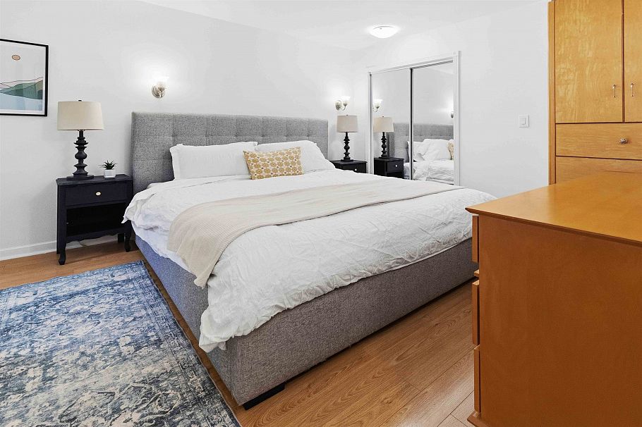 208 1422 E 3rd Avenue Vancouver, BC - 12