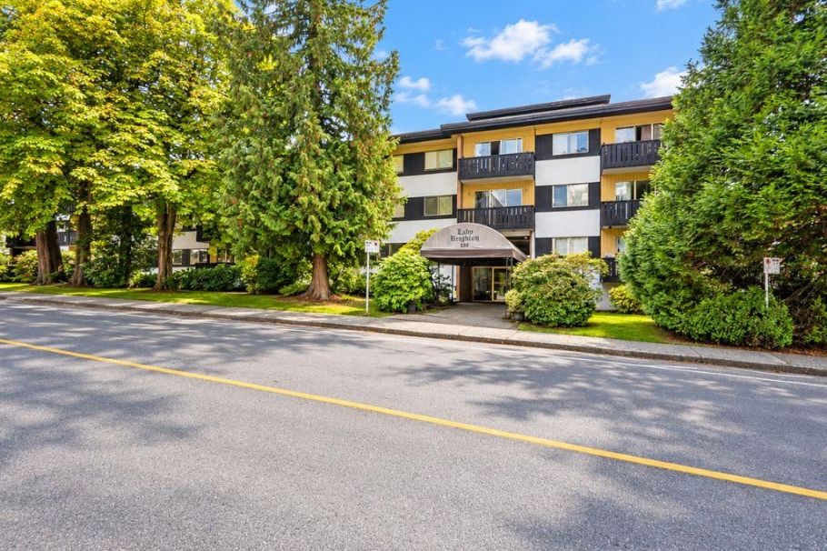 106 235 E 13th Street North Vancouver, BC - 3