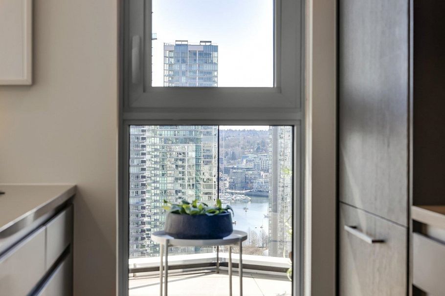 2606 889 Pacific Street Vancouver, BC - 11