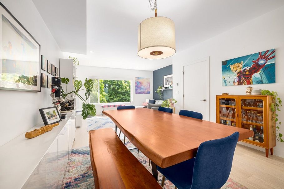 109 453 E 16th Avenue Vancouver, BC - 5