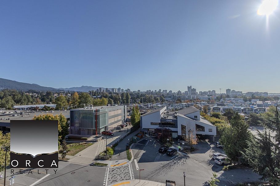 609 777 HARBOURSIDE DRIVE, North Vancouver BC V7P 0G1 North Vancouver, BC - 35