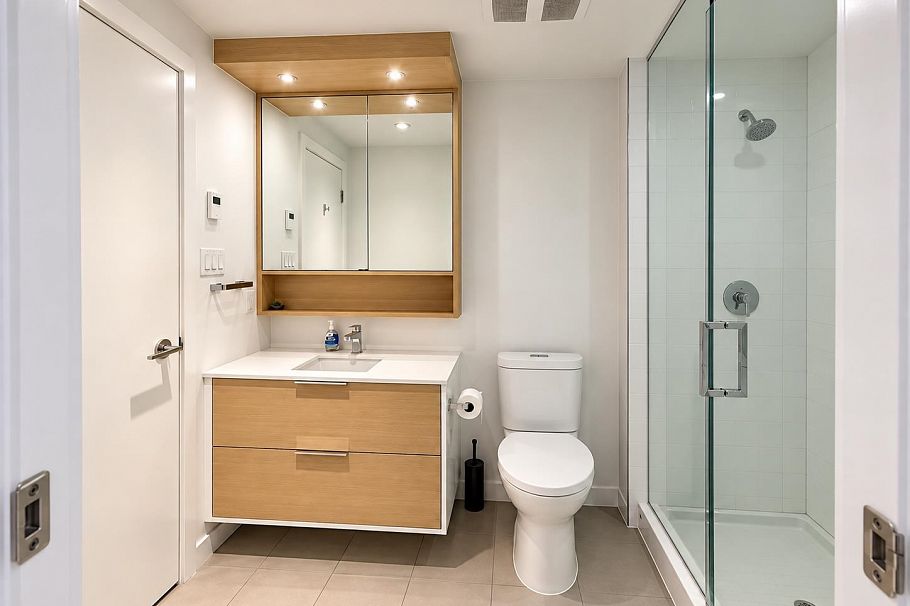 212 1661 Quebec Street Vancouver, BC - 9