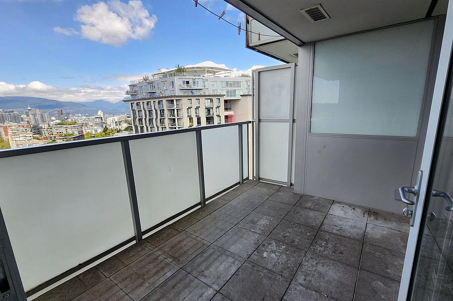 1003 2770 Sophia Street Vancouver, BC - 24