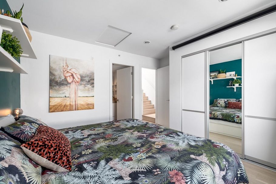 109 453 E 16th Avenue Vancouver, BC - 15