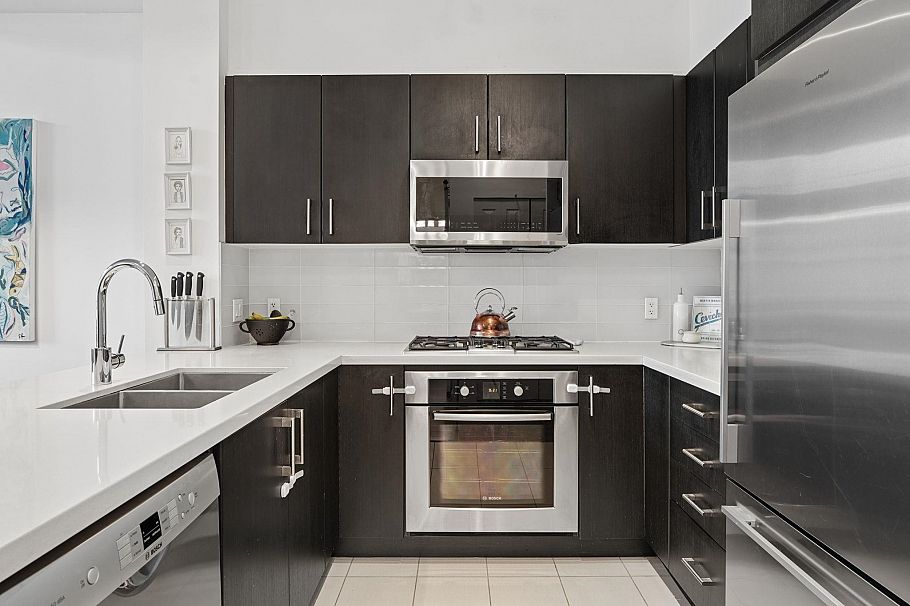 412 3163 Riverwalk Avenue Vancouver, BC - 12