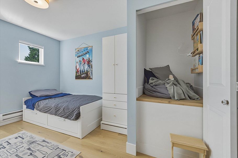 1073 E Pender Street Vancouver, BC - 24