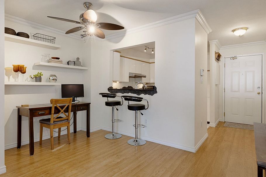 103 1644 Mcguire Avenue North Vancouver, BC - 5