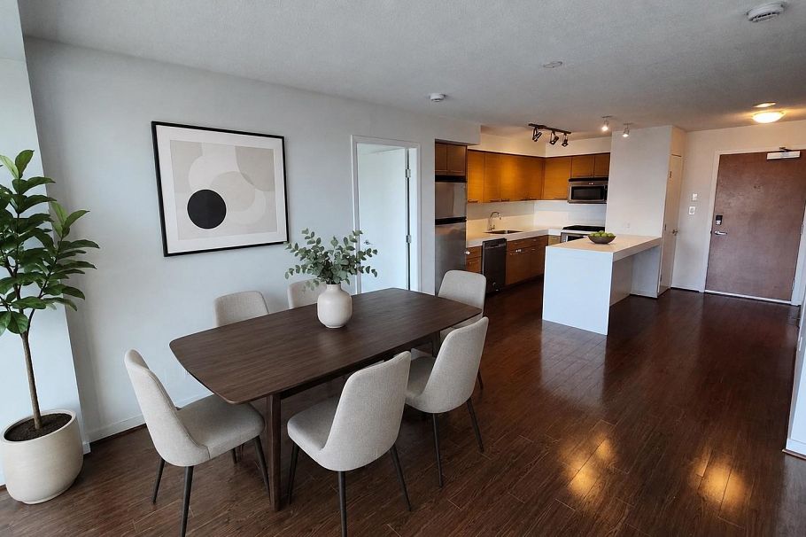 1003 2770 Sophia Street Vancouver, BC - 5