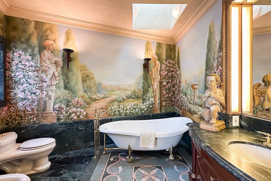 17 1861 Beach Avenue Vancouver, BC - 36