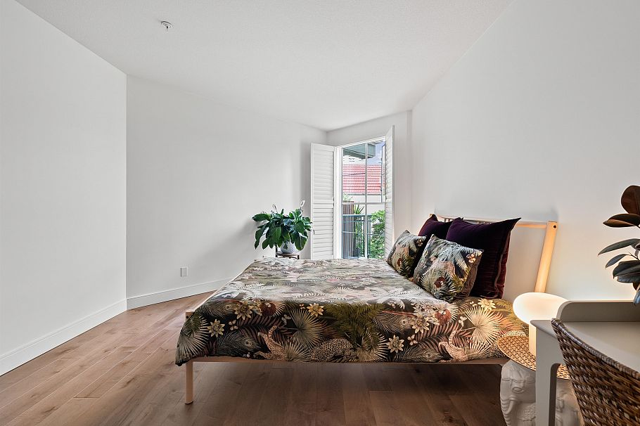304 1928 Nelson Street Vancouver, BC - 22