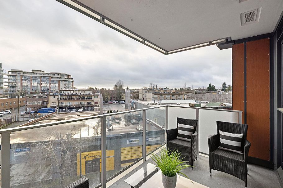 508 285 E 10th Avenue Vancouver, BC - 26