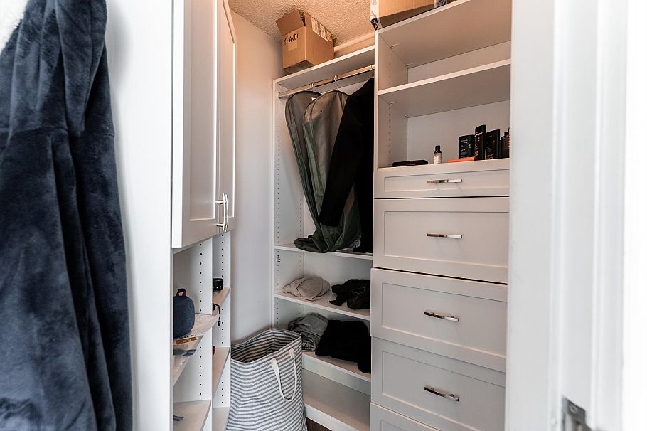 1401 907 Beach Avenue Vancouver, BC - 27