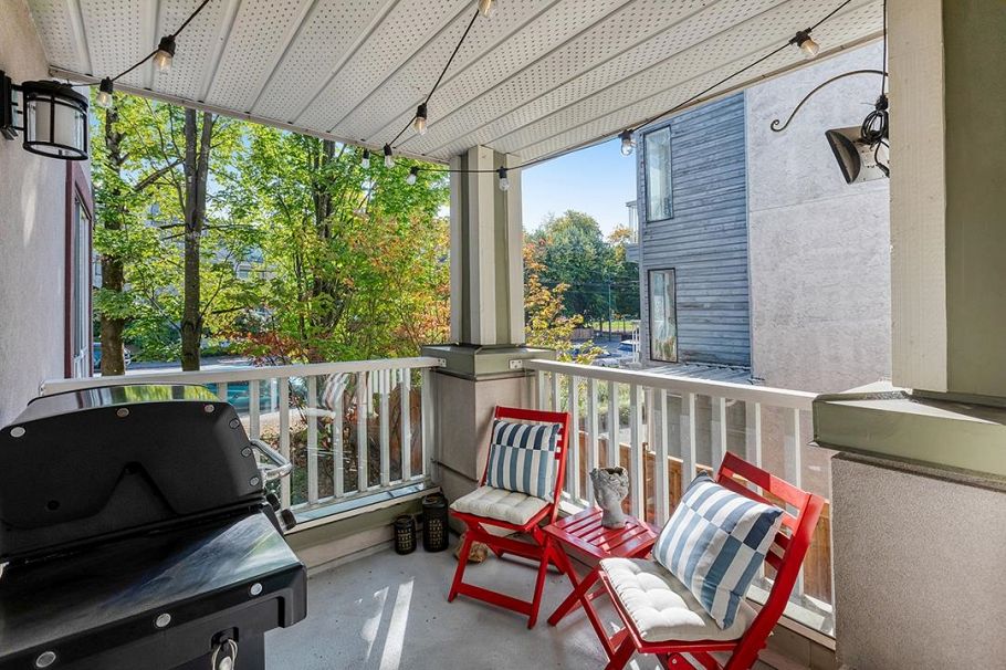 203 3235 W 4th Avenue Vancouver, BC - 10