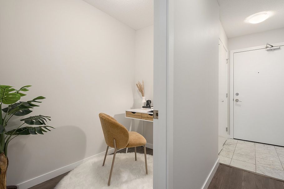 2110 833 Seymour Street Vancouver, BC - 16