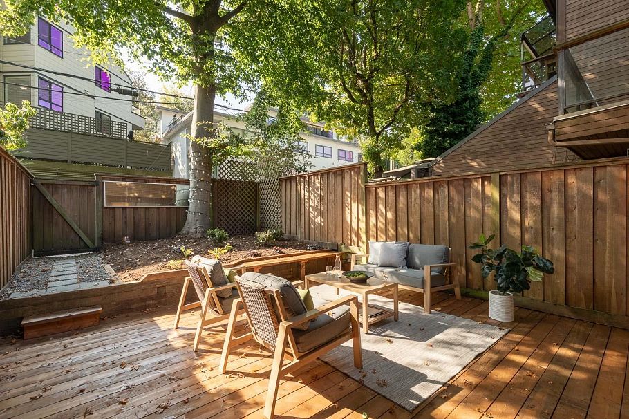 207 2410 Cornwall Avenue Vancouver, BC - 20