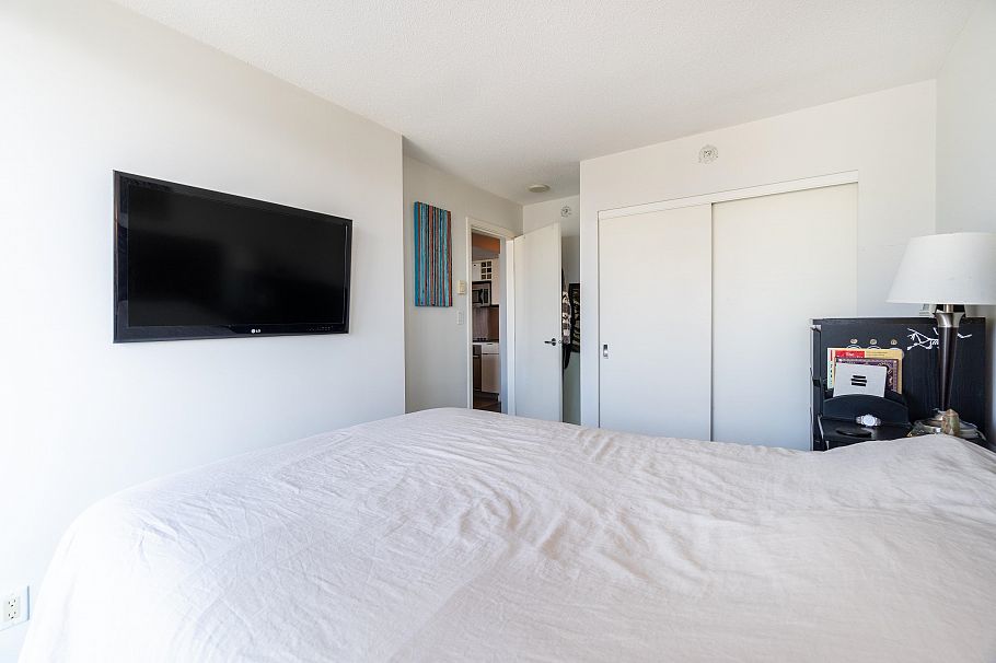 3301 233 Robson Street Vancouver, BC - 20