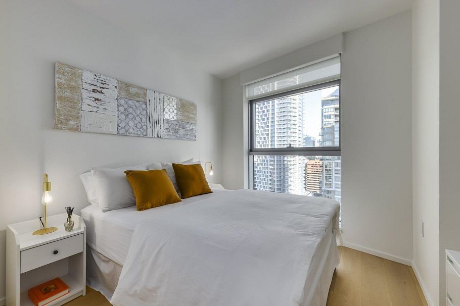 2606 889 Pacific Street Vancouver, BC - 13
