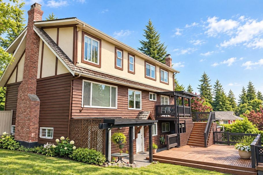2718 Byron Place North Vancouver, BC - 2