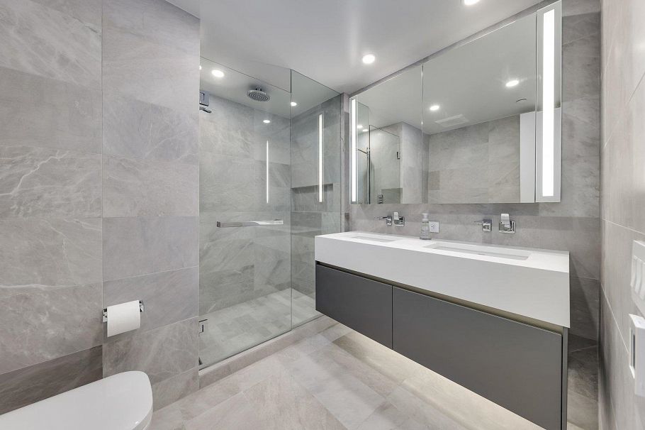 2606 889 Pacific Street Vancouver, BC - 17