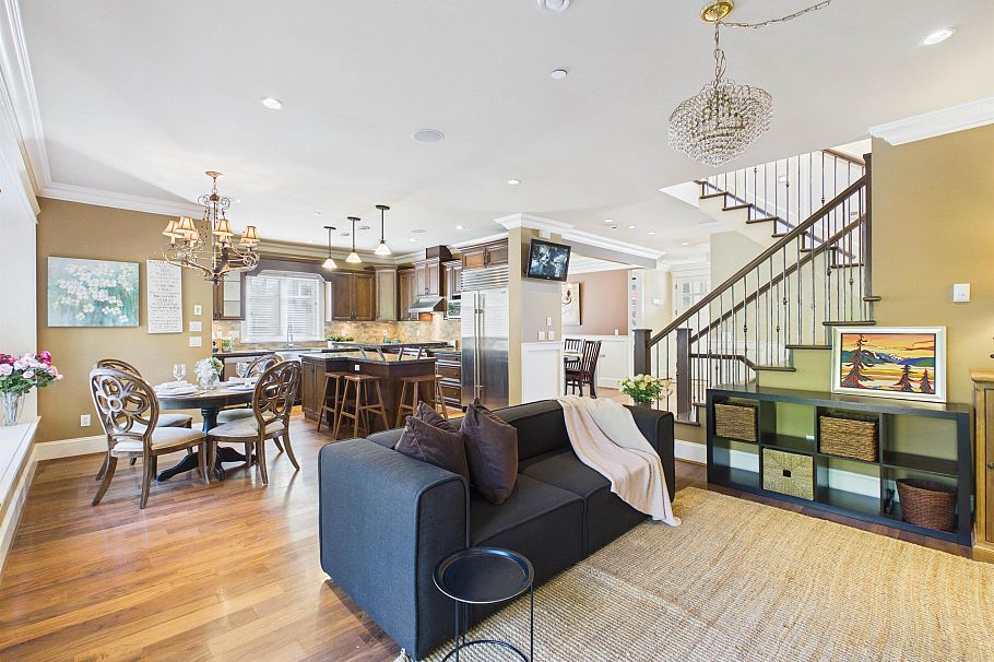 3575 W 38th Avenue Vancouver, BC - 10