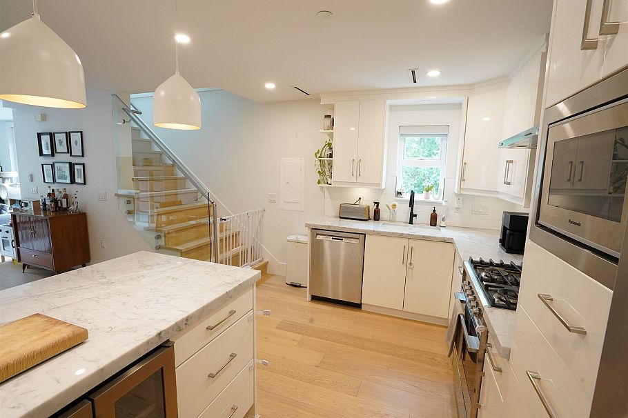1025 Keefer Street Vancouver, BC - 19
