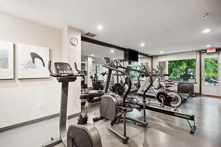 412 3163 Riverwalk Avenue Vancouver, BC - 26