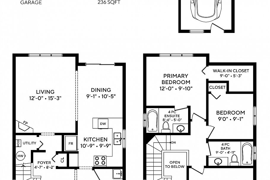 1678 E 13th Avenue Vancouver, BC - 2