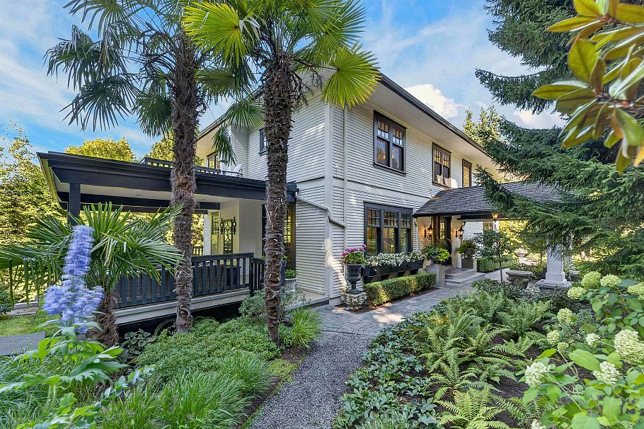 3389 Pine Crescent Vancouver, BC - 1