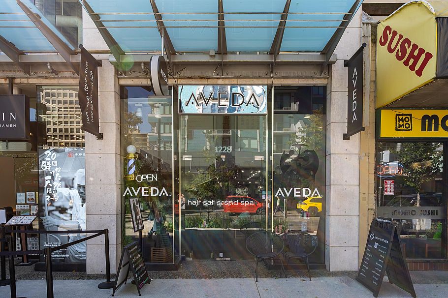 807 1238 Melville Street Vancouver, BC - 32