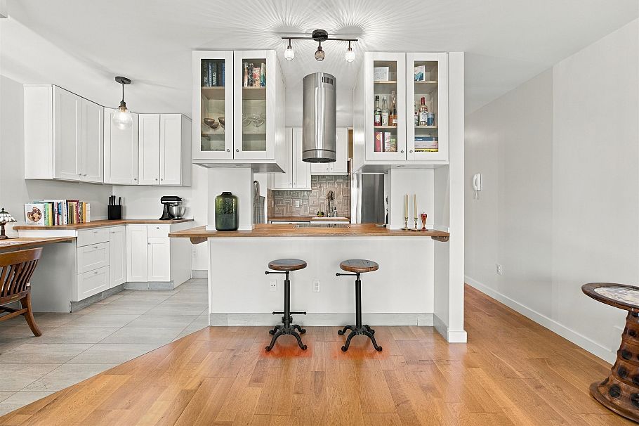 304 1611 E 3rd Avenue Vancouver, BC - 6