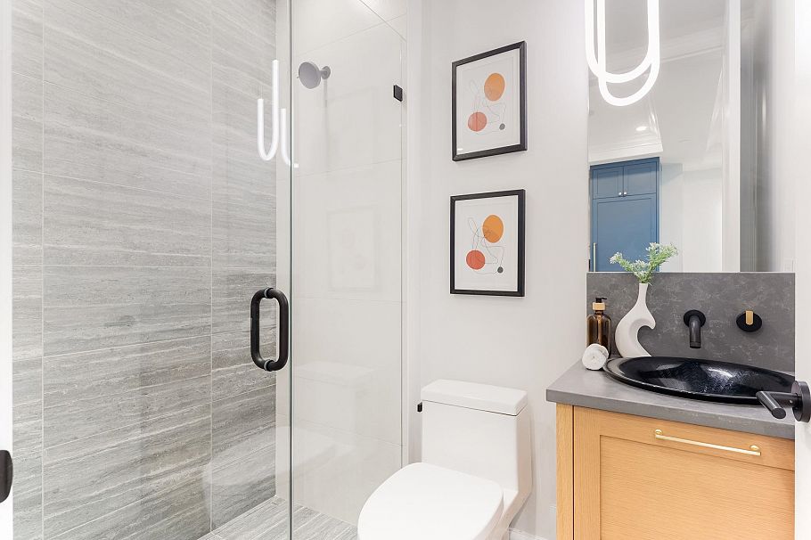 980 Bidwell Street Vancouver, BC - 26