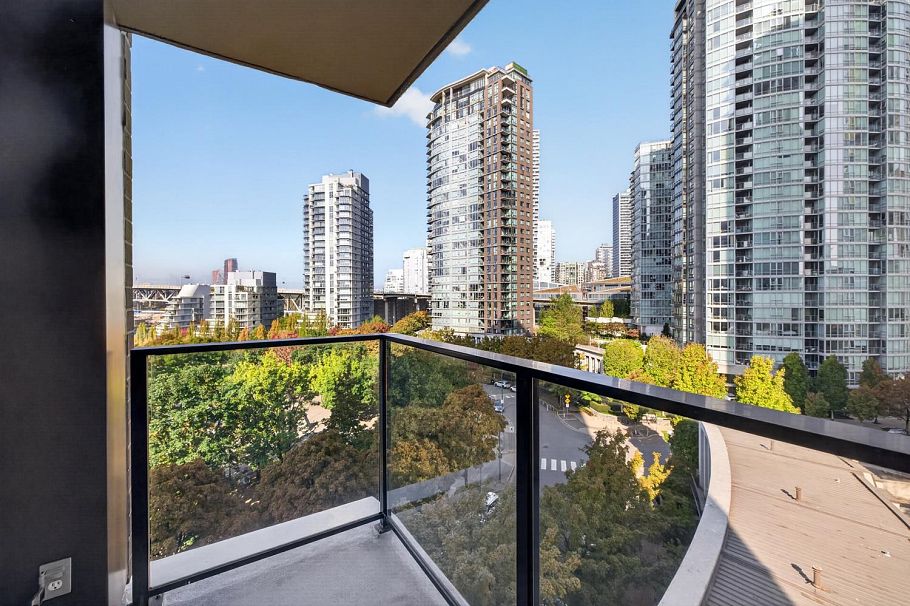 906 455 Beach Crescent Vancouver, BC - 19