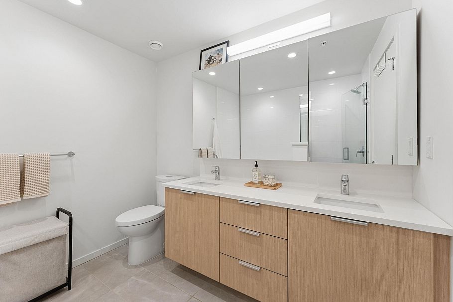 501 5080 Quebec Street Vancouver, BC - 10