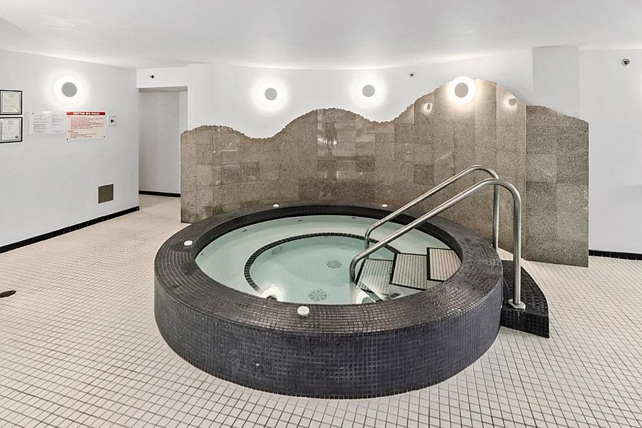 503 1008 Beach Avenue Vancouver, BC - 17