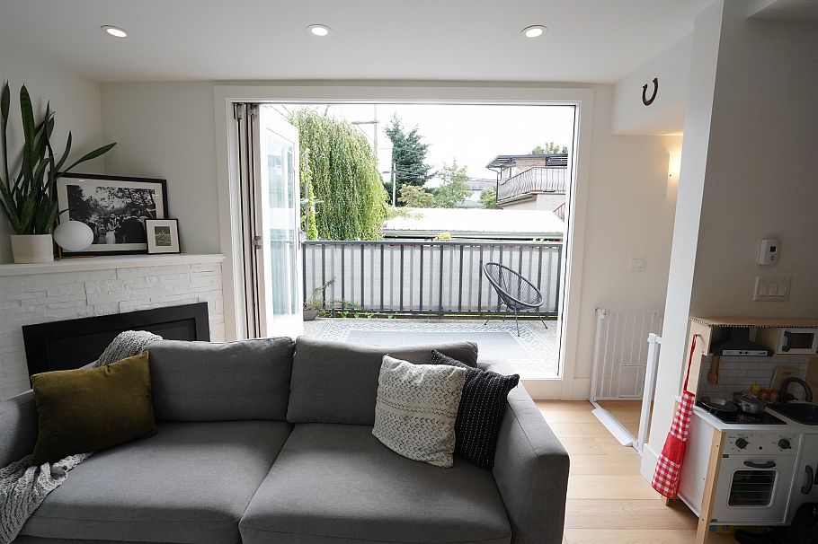 1025 Keefer Street Vancouver, BC - 12