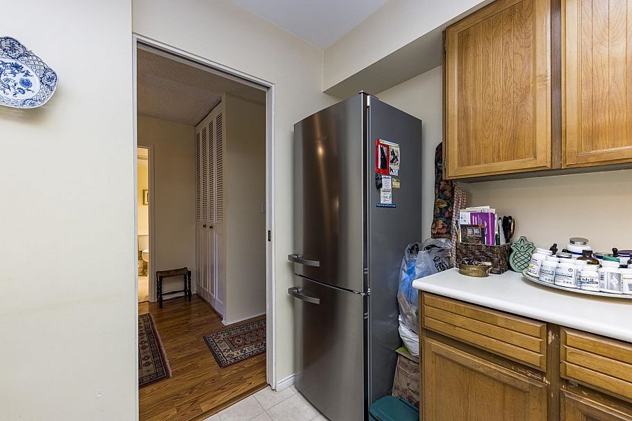312 2101 Mcmullen Avenue Vancouver, BC - 13